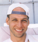 JJ Greenberg