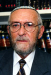 Sol Steinmetz