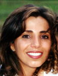 Avigayil Posner