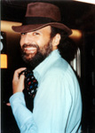Moshe Leibert