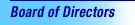 Board of Directors