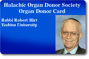 Rabbi Robert Hirt