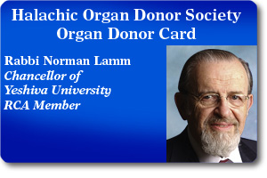 Rabbi Norman Lamm