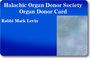 Rabbi Mark Levin