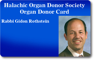 Rabbi Gidon Rothstein