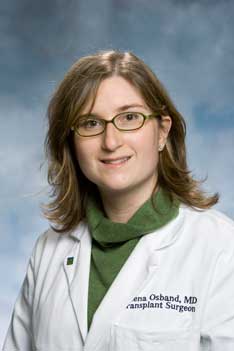 Adena Osband, MD FACS