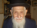 Rabbi Shlush