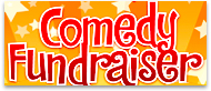 Comedy night 2012
